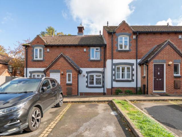 Cottage for sale in Headington, Oxford