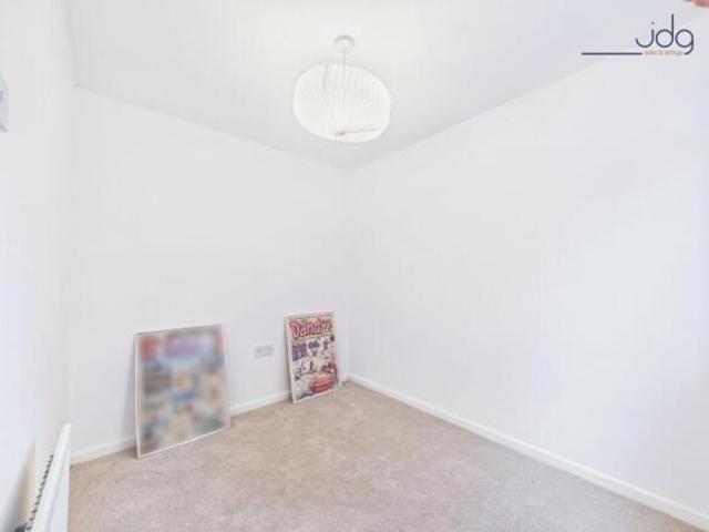 Cottage for sale in Bare, Lancashire