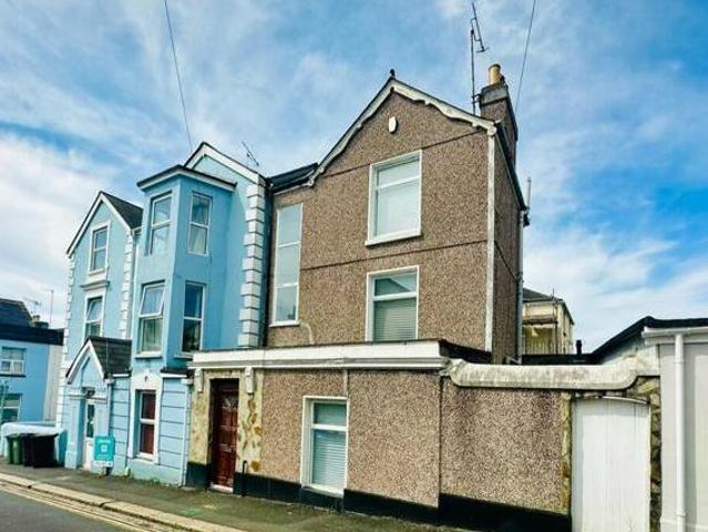 House for sale in Follaton, South Hams