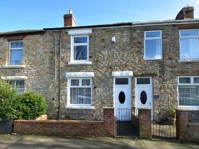 House for sale in Greencroft, Stanley