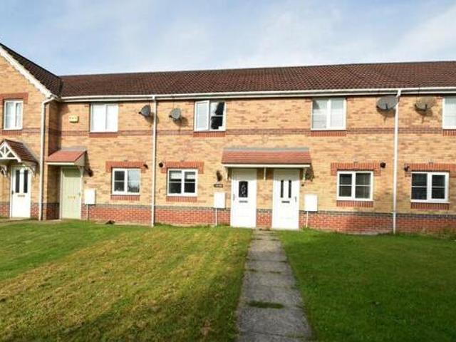 House for sale in Greencroft, Stanley