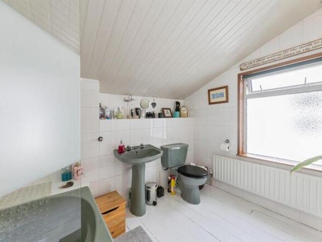 Cottage for sale in Poets Estate, Newport Pagnell