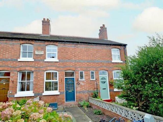 House for sale in Greenfields, Frankwell