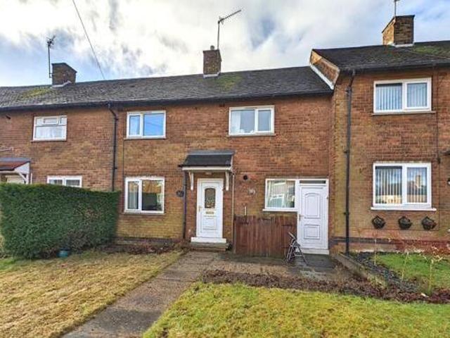 House for sale in South Yorkshire