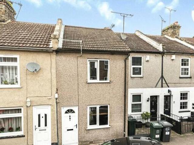 House for sale in Greenhithe, Dartford