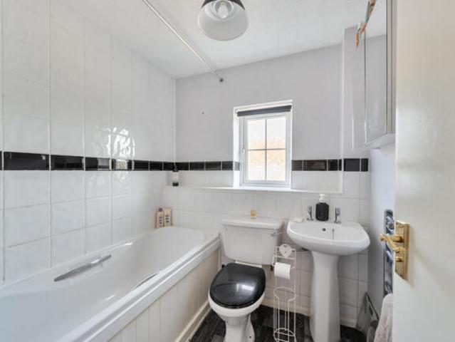 Cottage for sale in St Andrews Ridge, Blunsdon St Andrew