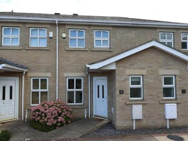 House for sale in Brayford, Lincolnshire