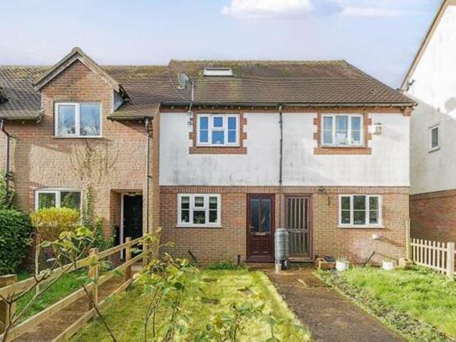 House for sale in Lyons, Greater London