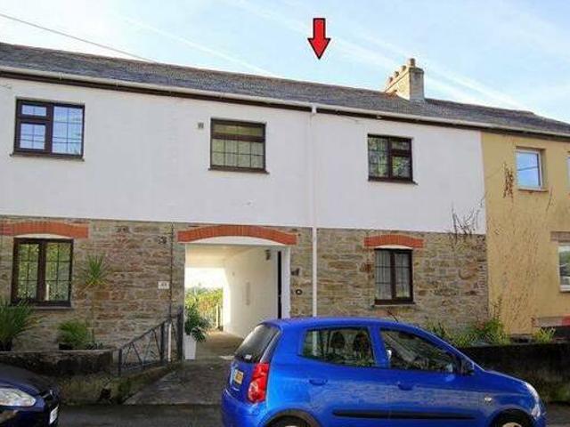 House for rent in Cornwall