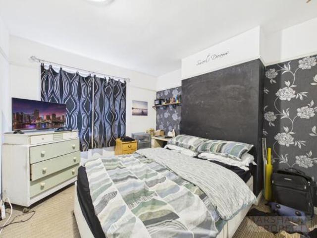 Cottage for sale in Liverpool, Liverpool City Region