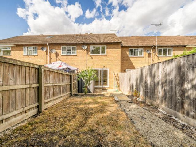 Cottage for sale in Kingsdown, Swindon
