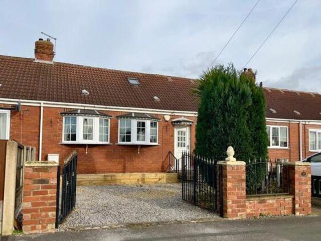 House for sale in Grimethorpe, South Yorkshire