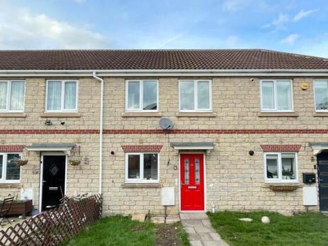 House for sale in South Yorkshire