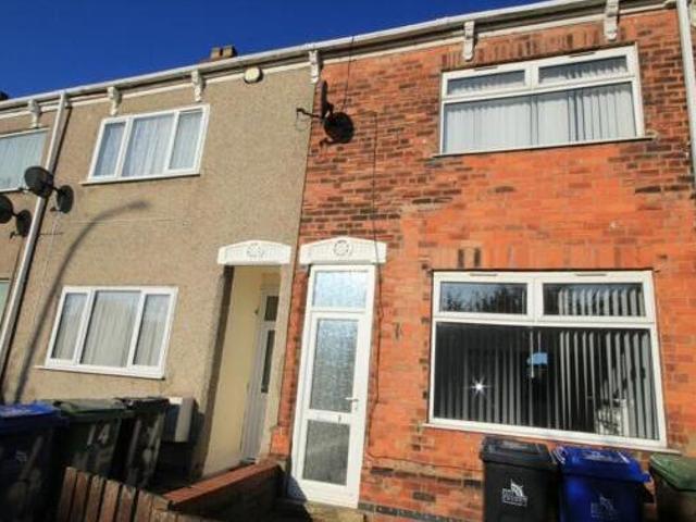 House for sale in Grimsby, North East Lincolnshire