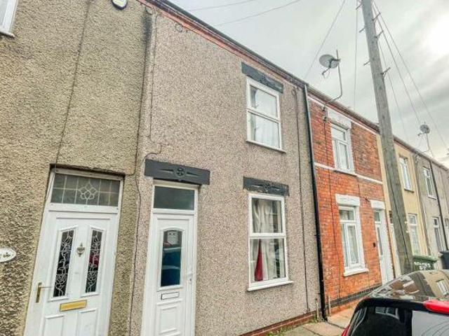 House for sale in Grimsby, North East Lincolnshire