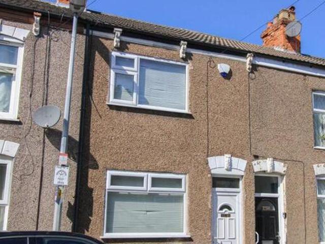 House for sale in Grimsby, North East Lincolnshire