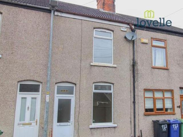 House for sale in Grimsby, North East Lincolnshire