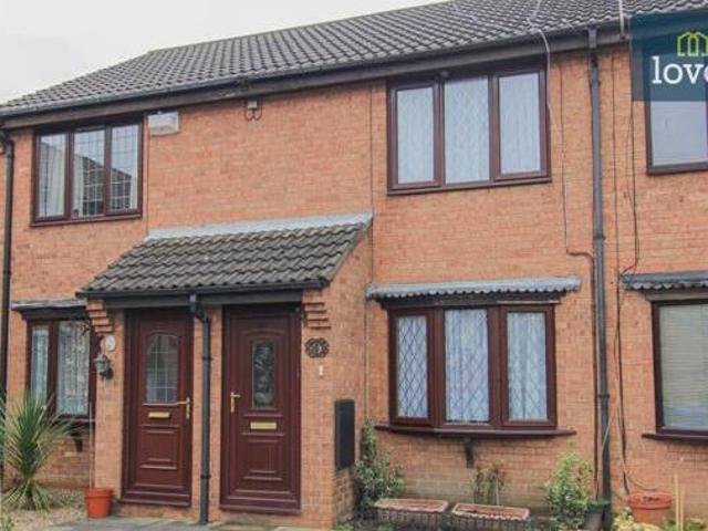 House for sale in Grimsby, North East Lincolnshire