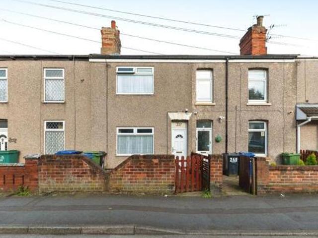 House for sale in Grimsby, North East Lincolnshire