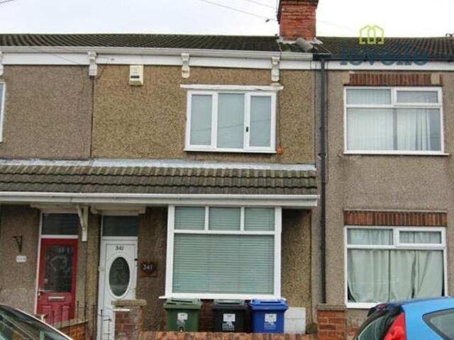 House for sale in Grimsby, North East Lincolnshire