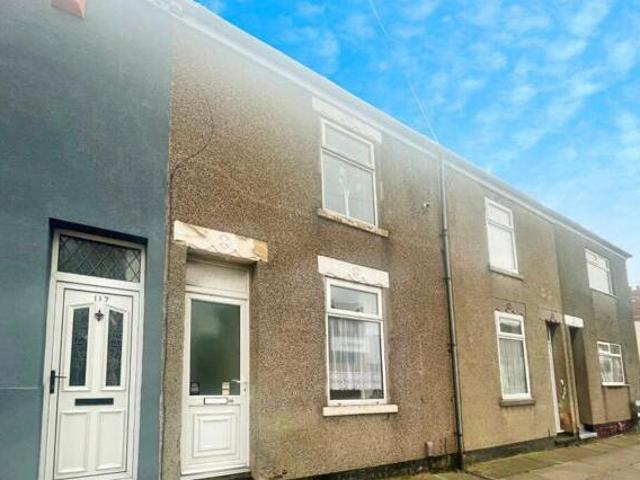 House for sale in Grimsby, North East Lincolnshire