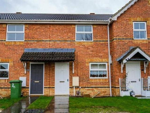 House for sale in Grimsby, North East Lincolnshire