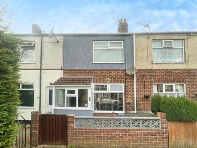 House for sale in Grimsby, North East Lincolnshire
