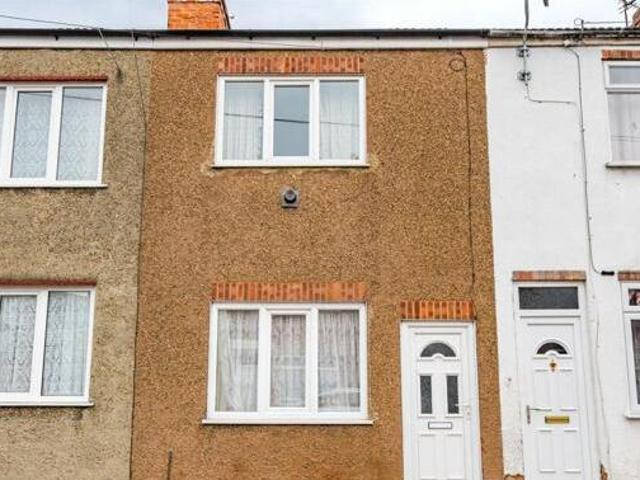 House for sale in Grimsby, North East Lincolnshire