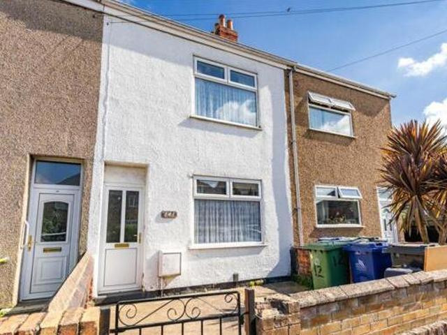 House for sale in Grimsby, North East Lincolnshire