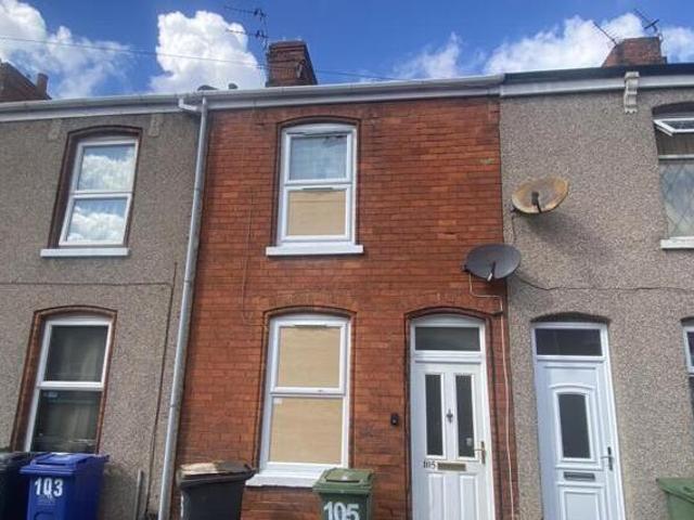House for sale in Grimsby, North East Lincolnshire