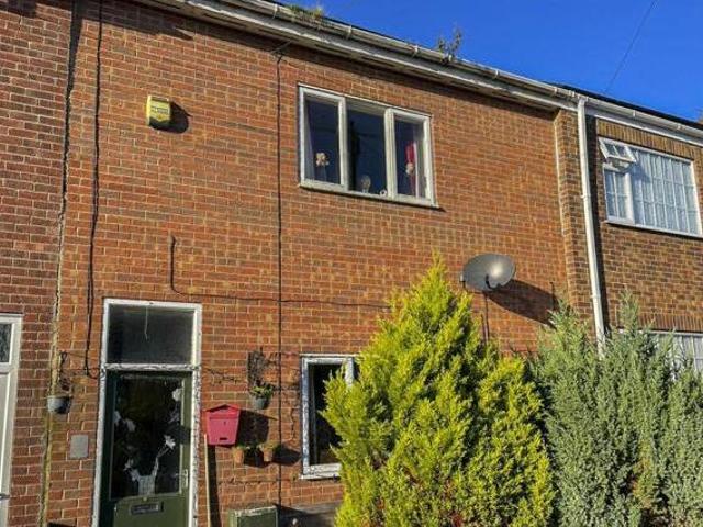 House for sale in Grimsby, North East Lincolnshire