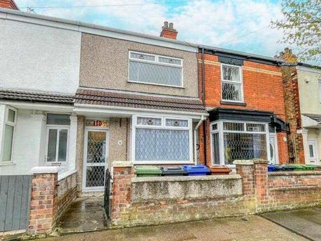 House for sale in Grimsby, North East Lincolnshire