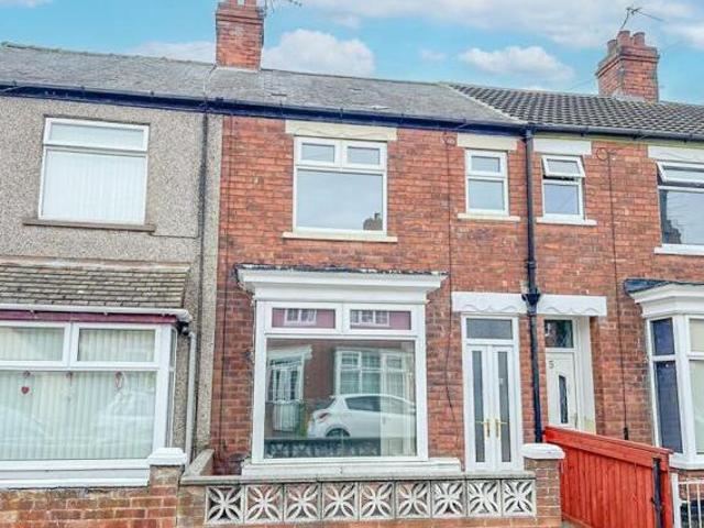 House for sale in Grimsby, North East Lincolnshire