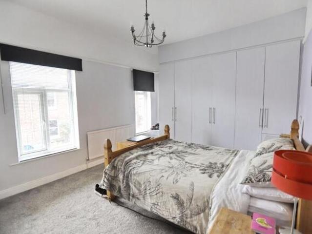 Cottage for sale in Prestwich, Bury