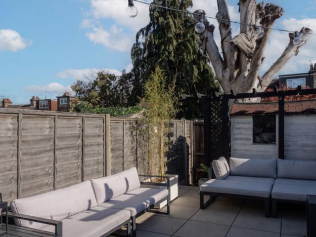 Cottage for sale in Watford, Hertfordshire