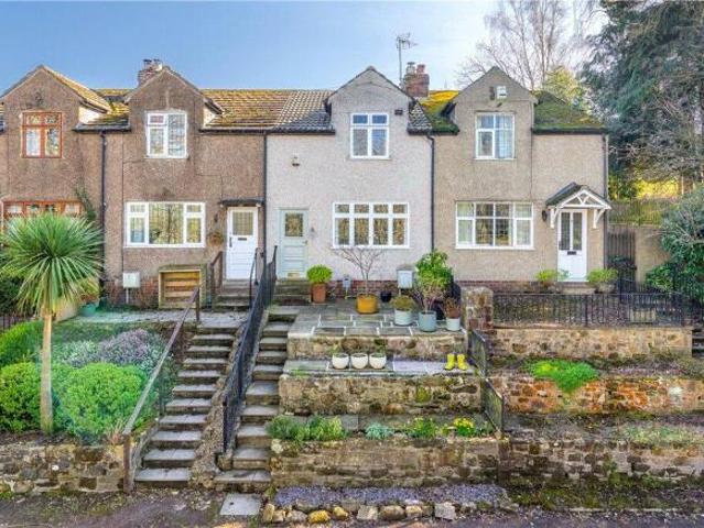 Cottage for sale in Otley, West Yorkshire