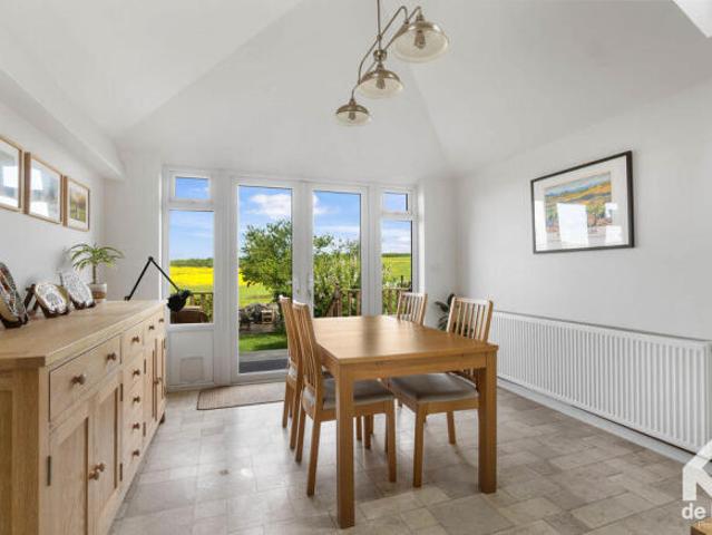 Cottage for sale in Golden Valley, Gloucestershire