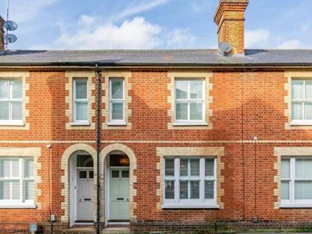 House for sale in Charlotteville, Guildford