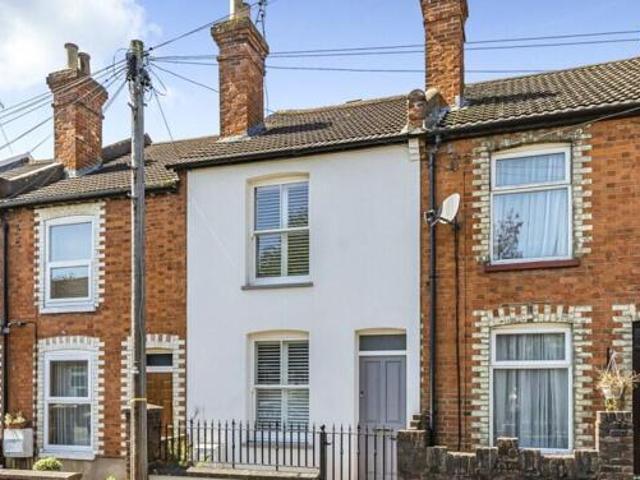 House for sale in Charlotteville, Guildford