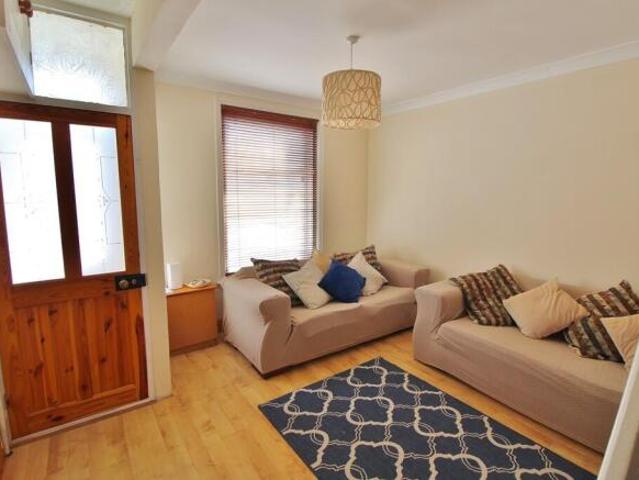 Cottage for sale in Fratton, City Of Portsmouth