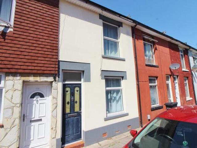 Cottage for sale in Fratton, City Of Portsmouth