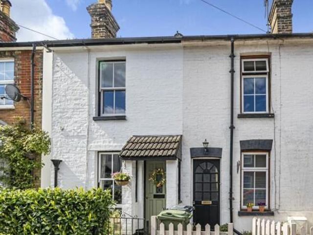 House for sale in Burpham, Guildford