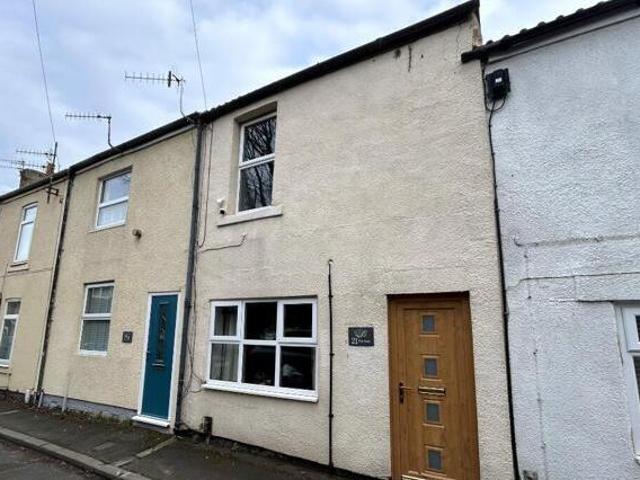 House for sale in Guisborough, Tees Valley