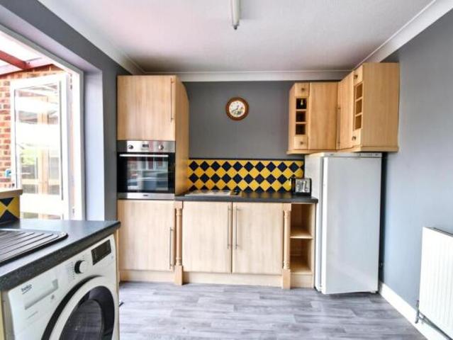 Cottage for sale in Bedford
