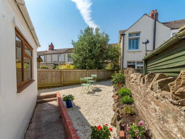 Cottage for sale in Cathays, Cardiff