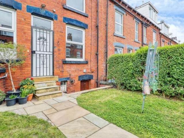Cottage for sale in Burley, West Yorkshire