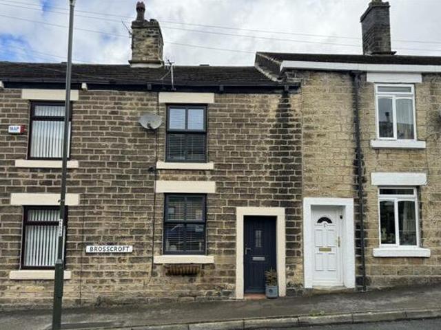 House for sale in Lyons, Greater London