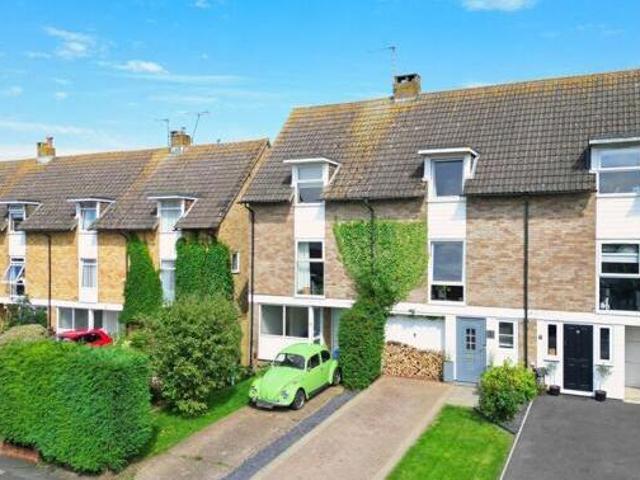 House for sale in Cross In Hand, East Sussex