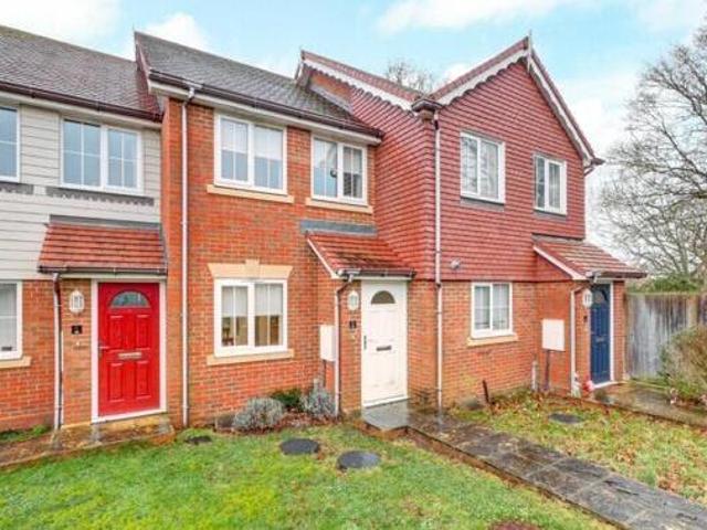 House for sale in Horsebridge, Cross In Hand