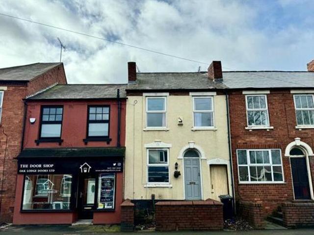 House for sale in Halesowen, West Midlands